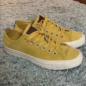 Lowtop converse